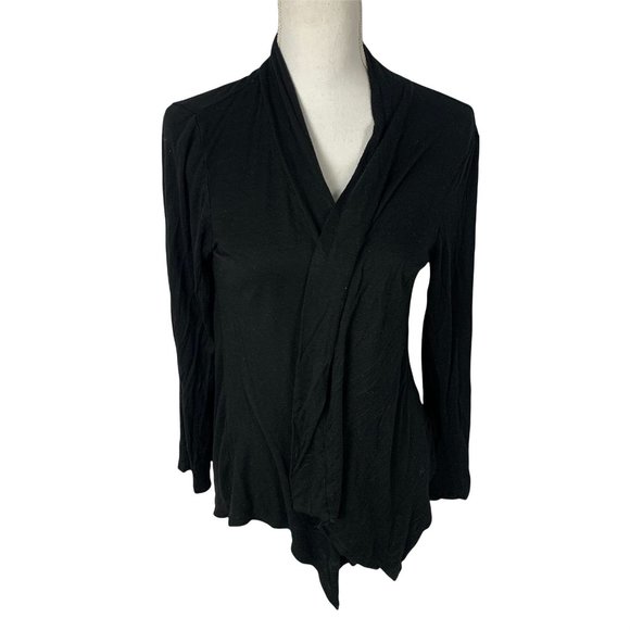 Alyx Sweaters - Alyx Women's Black Cardigan Size L